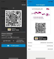 Une fois que vous avez réservé votre train dans notre moteur de recherche (depuis votre ordinateur ou dans l'app) si vous avez une réservation sncf avec trainline, il suffit de chercher l'email de confirmation que nous vous avons envoyé. Quand Apple Pay Interfere Avec Les Portiques De La Sncf Igeneration