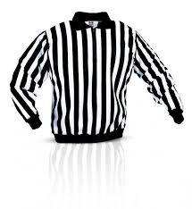 Referee Jersey Ccm 150s Size 50 Shop Hockey Com