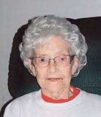 Naomi Rhoades Obituary (2014)