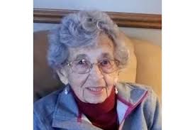 Frieda Movrich Obituary (1923