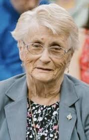 Charlotte Eileen Stepanian Obituary