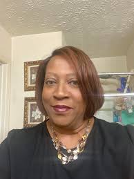 Introduction of New Member in Atlanta Culture Group