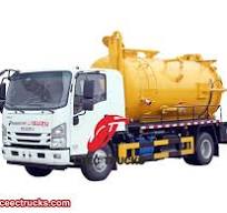 Buy Isuzu NPR septic tanker truck,Chinese Isuzu NPR septic ...