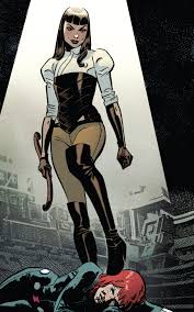 Последние твиты от black widow (@theblackwidow). Headmistress Anya Earth 616 Marvel Database Fandom