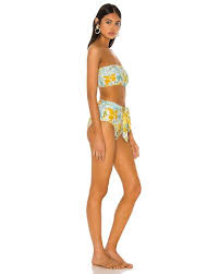 Get the lowest price on your favorite brands at poshmark. Faithfull The Brand Synthetic Lucy Bikini Set Lyst
