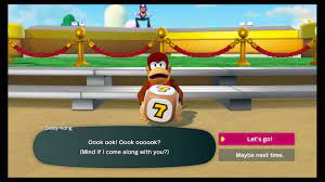 In order to unlock pom pom super mario party character, players will have to complete world 5 level salty sea on challenge road. How To Unlock The Four Secret Unlockable Characters In Super Mario Party Gamepur