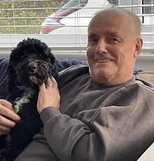 Dan Willard is fundraising for Anthony Nolan