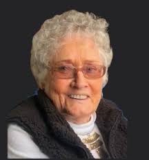 Obituary for Doris Virginia (Haynes) Heath