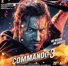 Padraig has been writing about film online since 2012, when a friend asked if he'd like to contribute the occasional review or feature to their site. Commando 3 Movie Review And Rating Critics Verdict On Vidyut Jammwal S Film Ibtimes India