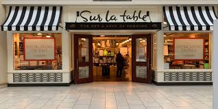Maybe you would like to learn more about one of these? Sur La Table Store Closings List These Locations To Shutter