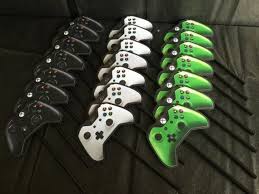 Juegos perfectos para jugar en familia o con amigos… Xbox One Theme Cupcake Toppers Set Of 12 For That Gamer Party You Are Planning Xbox Party Video Game Party Video Games Birthday Party