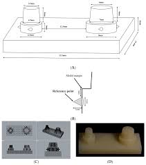 A dental office, as with any medical office, has a staff of administrative support workers. 3d Printing In Dental Prosthetics The Effects Of Parameters On Fit Gap 3dprint Com The Voice Of 3d Printing Additive Manufacturing