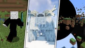 From its early days of simple mining and cr. 10 Awesome Minecraft Mods You Have Probably Never Heard Of 19 Minecraft Videos