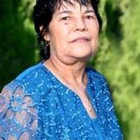 Martha Cisneros Obituary