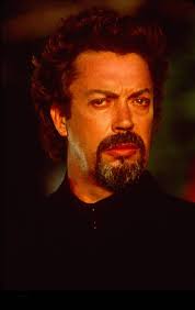Tim Curry's enduring appeal and talent