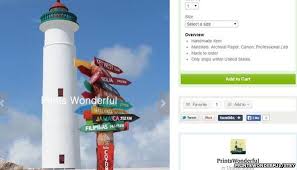 This lighthouse is situated on the most exposed part of ri 400 mile oceanfront. Etsy Can Craft And Capitalism Coexist Bbc News