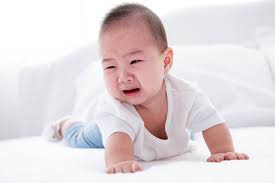 How To Get A Sick Baby To Sleep Sleeping Should Be Easy