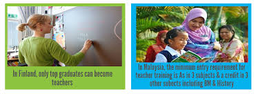 About malaysia federation of malaysia consists of : 7 Facts That Make Finland S Education System Better Than Malaysia S