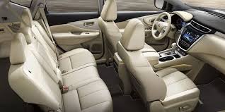 2019 Nissan Murano Nissan Murano Nissan Murano 2017 Nissan