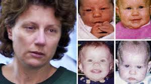 Kathleen megan folbigg (née donovan) (born 14 june 1967) is an australian serial child killer who was convicted of murdering her three infant. Friend Of Australia S Worst Female Serial Killer Opens Up Cq News