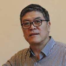 Shaomin Li 李少民