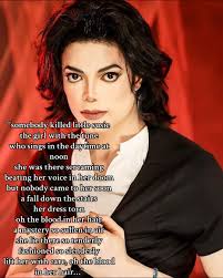Little Susie Michael Jackson Lyrics