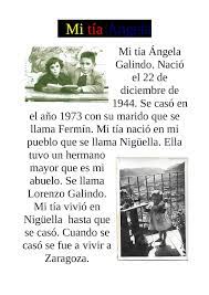 Calaméo - Biografía de mi tía Ángela