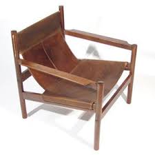 We work on all the small details such as packing for ease of shipping and sourcing to increase our variety of materials offered. Mid Century Leather And Teak Sling Lounge Chair Leather Furniture Chair Furniture Details