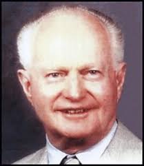 Wilbur TROWBRIDGE Obituary (2012)