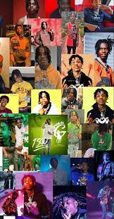 A collection of the top 49 rapper wallpapers and backgrounds available for download for free. Pin By Maya On Ma Lovess In 2021 Polo G Wallpaper Cartoon Wallpaper Iphone Rappers Wallpaper