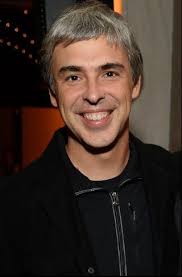 Larry Page Larry Page Inspirational People Influential People