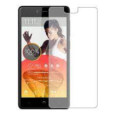 Yezz 5M Screen Protector Hydrogel ...