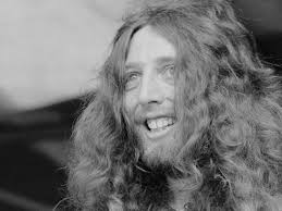 "I saw him a few times. The most memorable was at the Rainbow Theatre in  77." Madness drummer Woody