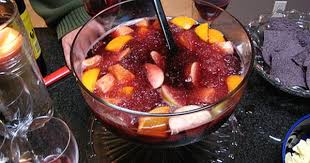 Franzia Sangria Sangria Recipes Recipes Easy Sangria Recipes