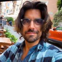 Pedro Mourao-Ferreira