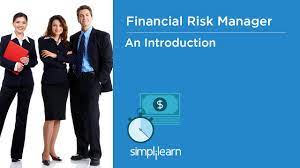 Designing and implementing an overall risk management process for the organisation, which includes an analysis of the financial impact on the company when risks occur. Introduction To Financial Risk Manager Frm Exam Structure Youtube