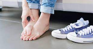 How To Treat And Prevent Athlete S Foot Associated Dermatologists Cosmetic Medical Surgical Dermatologists