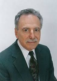 The Honorable Michael J. Perezous