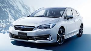 Learn more about the 2020 subaru impreza 2.0i sport cvt pzev interior including available seating, cargo capacity, legroom, features, and more. 2020 Subaru Impreza Revealed In Japan But Where S The Wrx