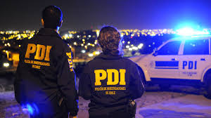 Investigan circunstancias de incendio en propiedad de alcalde. Aumentan A 11 Los Detenidos Por Homicidio Y Secuestro En Collipulli Queda Solo Un Sospechoso Por Capturar Emol Com