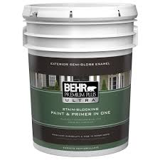 Behr whisper white is, in my opinion, the best white paint color for anyone looking for a white that's fresh, clean, but slightly warm. Behr White Exterior Paint Colors Novocom Top