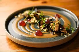 Would be nice if someone technic staff study the issue of the spanish character, which appear well in the texts but not in the titles. Planet Berlin Kochu Karu Korean Spanish Fusion In Prenzlauer Berg