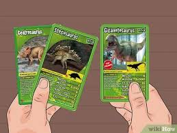Browse thousands of art pieces in categories from fine art to pop culture or create your own. How To Play Top Trumps 9 Steps With Pictures Wikihow
