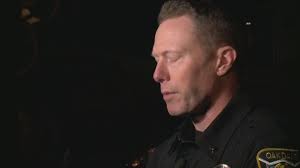 Oakdale police standoff ends safely after shots fired at officers