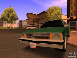 Rockauto ships auto parts and body parts from over 300 manufacturers to customers' doors worldwide, all at warehouse prices. Chevrolet Malibu 1980 For Gta San Andreas