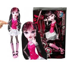 Монстер хай (monster high), оригинал mattel. Kukla Monster High Drakulaura Dhc42 Strashno Ogromnye 43 Sm Kupit V Minske Gomele Vitebske Mogileve Breste Grodno