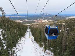 Check spelling or type a new query. Arizona Snowbowl Lift Blog