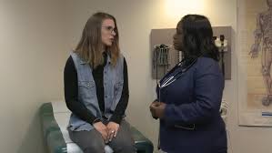 CAREER ADVICE: Salma Abdou (NYU School of Medicine)