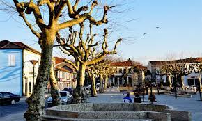 Vizela ist eine stadt in portugal. Vizela Augmented Reality App Angewendet Tourismus Tourismus Option