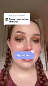 Reply to @countryshooter can anyone else make their uvula disappear?😂  #uvula #uvulachallenge #uvulacheck #canyoudothis #helpme #helpmeplease  #helpmeout #isthisnormal #isthisnormal? #blowthisup #viral ...